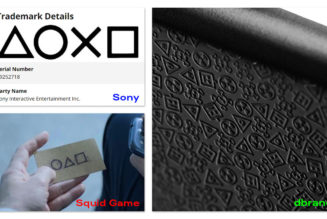 Dbrand pulls its PS5 Darkplates from sale after Sony threatens legal action