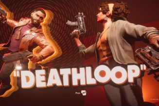 Deathloop’s huge new update brings DLSS, DualSense audio for PC, crash fixes, and more