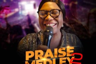 Debrah Olubukola – Praise Medley 2 (Declare His Praises)