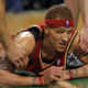 Delonte West Arrested & Released After Drunken Encounter With Florida Police Officers