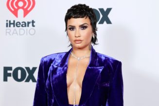 Demi Lovato Shares ‘Unforgettable (Tommy’s Song)’ in Memory of Friend Who Died From Drug Overdose