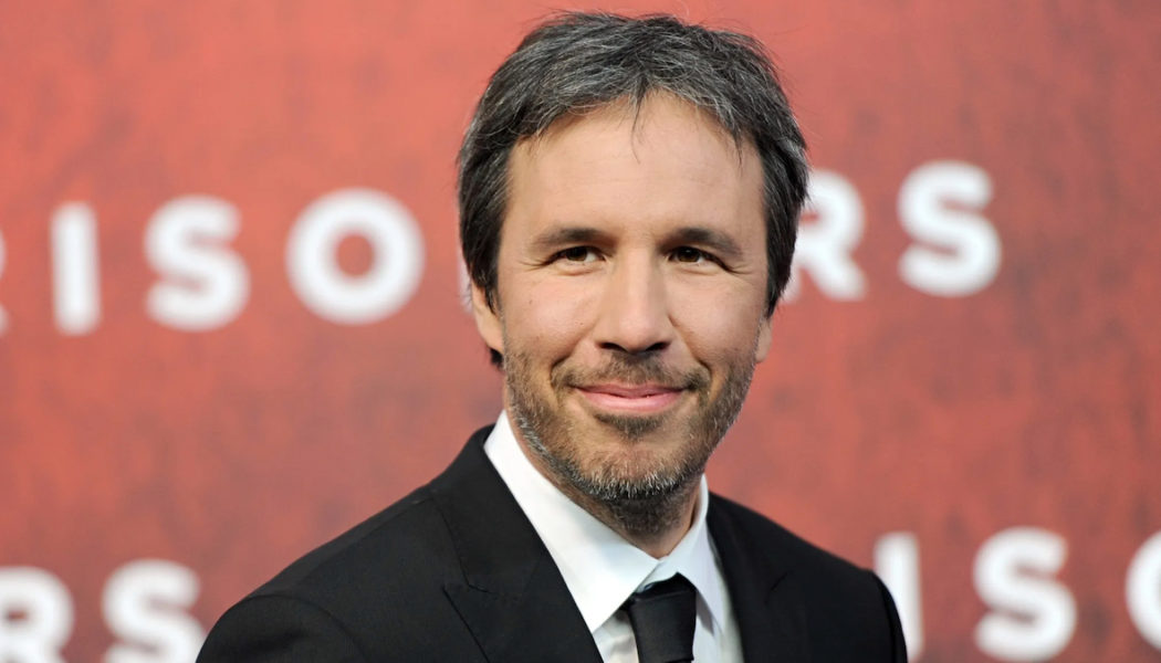 Denis Villeneuve “Would Deeply Love” to Make a James Bond Movie