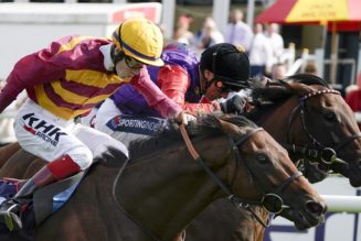 Dewhurst Stakes 2021 Preview, Predictions & Betting Tips – Native Trail Out to Confirm Juvenile Superiority