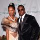 Diddy Lists Late Kim Porter’s Mansion For $7M