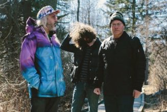 Dinosaur Jr. Share Live Album Emptiness at The Sinclair: Stream