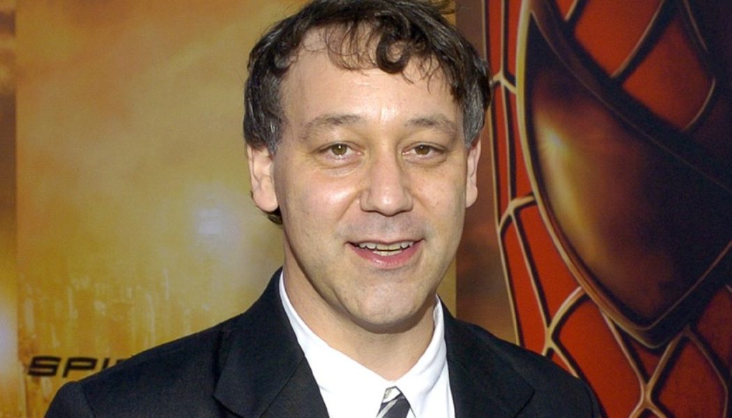 Director Sam Raimi Finally Opens up About ‘Spider-Man 3’ Backlash