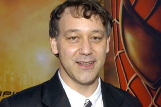 Director Sam Raimi Finally Opens up About ‘Spider-Man 3’ Backlash