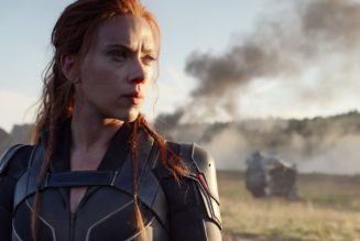 Disney and Scarlett Johansson have settled their lawsuit