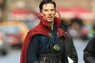 Disney Delays Release Dates of ‘Doctor Strange 2,’ ‘Black Panther 2,’ ‘Thor 4’ and More