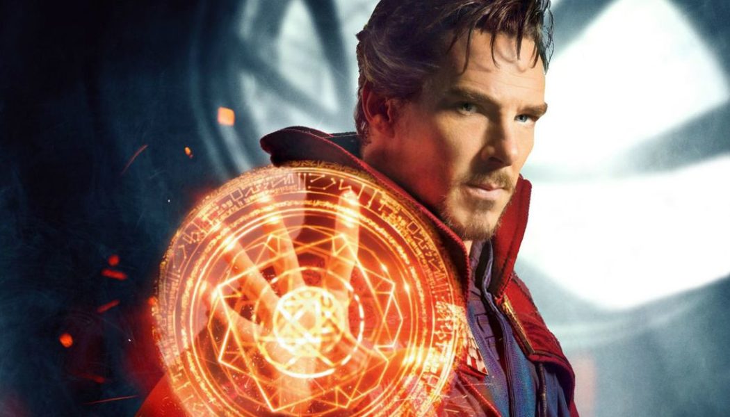 Disney’s latest delays include Doctor Strange, Black Panther, Thor, and Indiana Jones 5