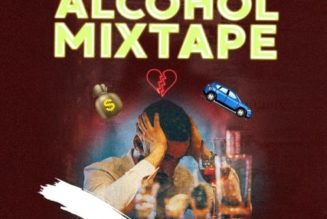 DJ Maff – Alcohol Mixtape