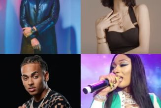 DJ Snake Teases Upcoming Collab With Ozuna, Megan Thee Stallion and Lisa of BLACKPINK: Listen