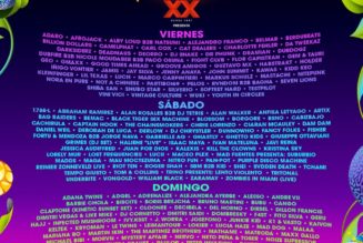 DJ Snake, The Chainsmokers, REZZ More to Perform at EDC México 2022: See the Full Lineup