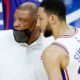 Doc Rivers Explains Why He Suspended Ben Simmons