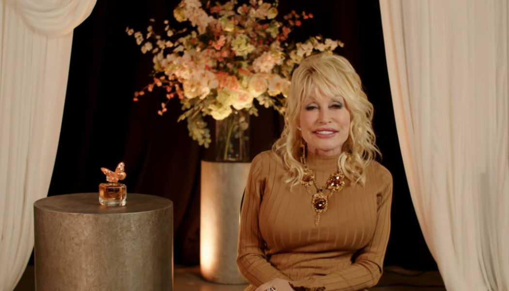 Dolly Parton Reacts To Lil Nas X “Jolene” Cover