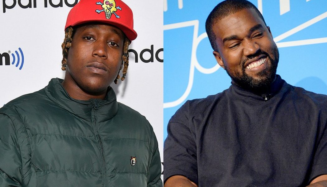 Don Toliver Discusses Working With Kanye West on ‘DONDA’