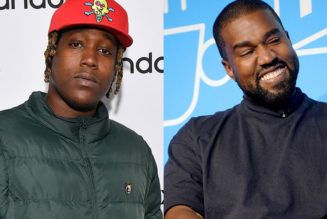 Don Toliver Discusses Working With Kanye West on ‘DONDA’