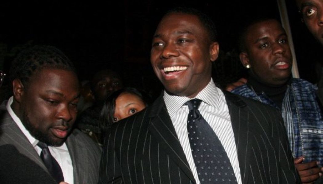 Donald Trump Allegedly Offered Jimmy “Henchman” Rosemond A Pardon In 2020