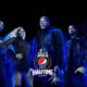 Dr. Dre, Snoop Dogg, Eminem, Mary J. Blige, & Kendrick Lamar Headlining 2022 Pepsi Super Bowl Halftime Show