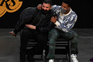 Drake Gifted Same Rolls-Royce He Used Fake It Til You Make It In [Video]