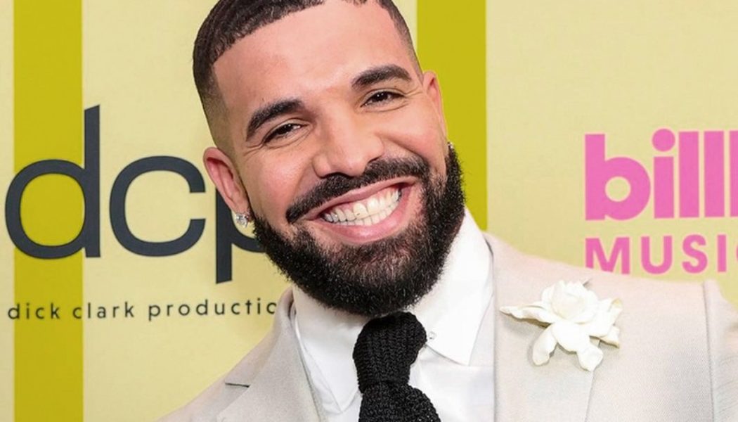 Drake Gifted Same Rolls Royce Phantom He Used to Rent To “Keep Up Appearances”