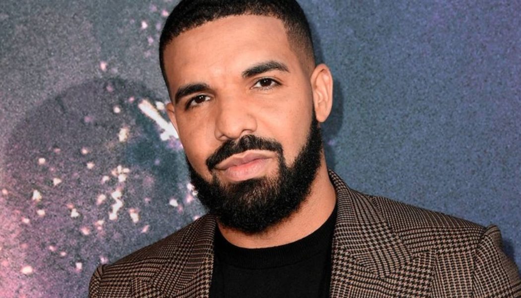 Drake Invests in Toronto Cannabis Company Co-owned by Noah “40” Shebib