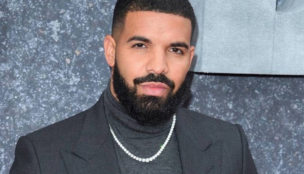 Drake Releases New Trailer for His URL Birthday Event, Plans To “Rewrite History”