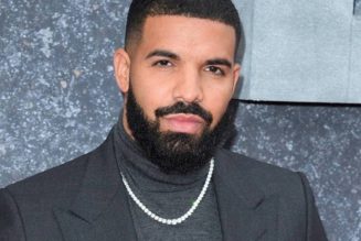 Drake Releases New Trailer for His URL Birthday Event, Plans To “Rewrite History”