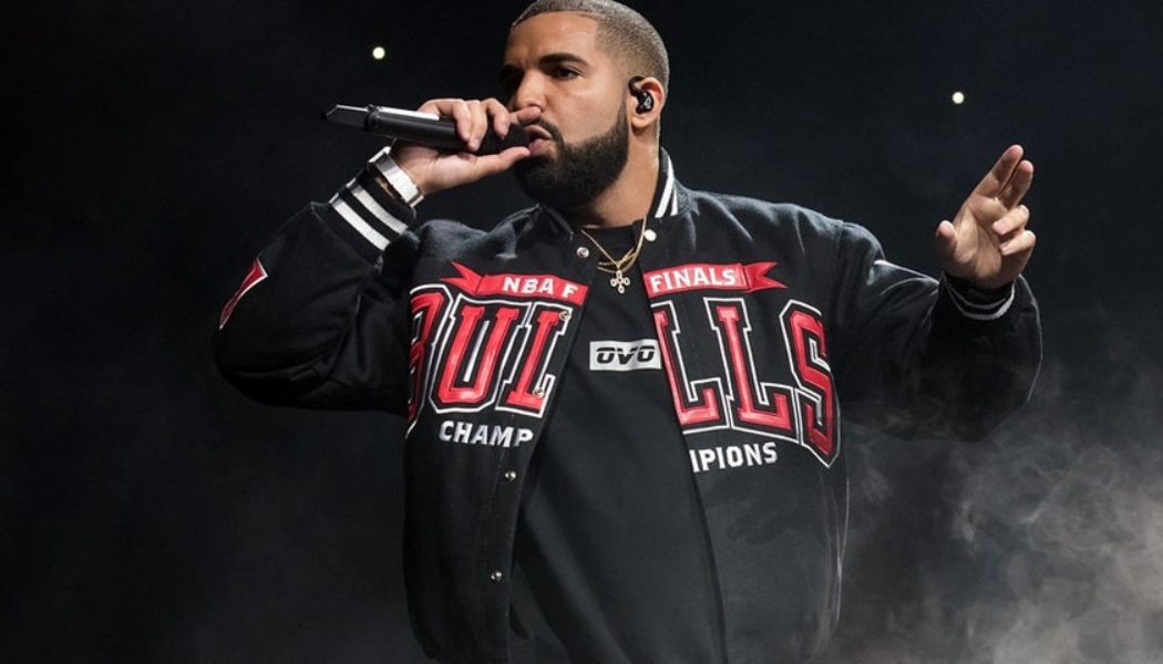 Drake Reportedly Submitted ‘Certified Lover Boy’ for Only One Major GRAMMY Category