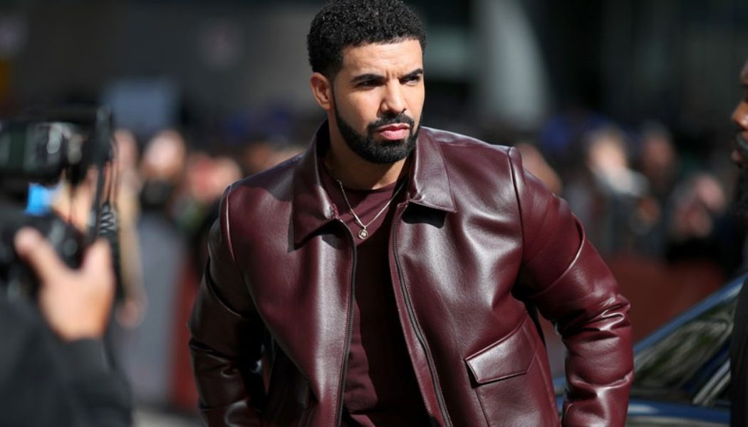 Drake’s ‘Certified Lover Boy’ Could Be First Rap Album of 2021 to Spend Five Weeks at No. 1