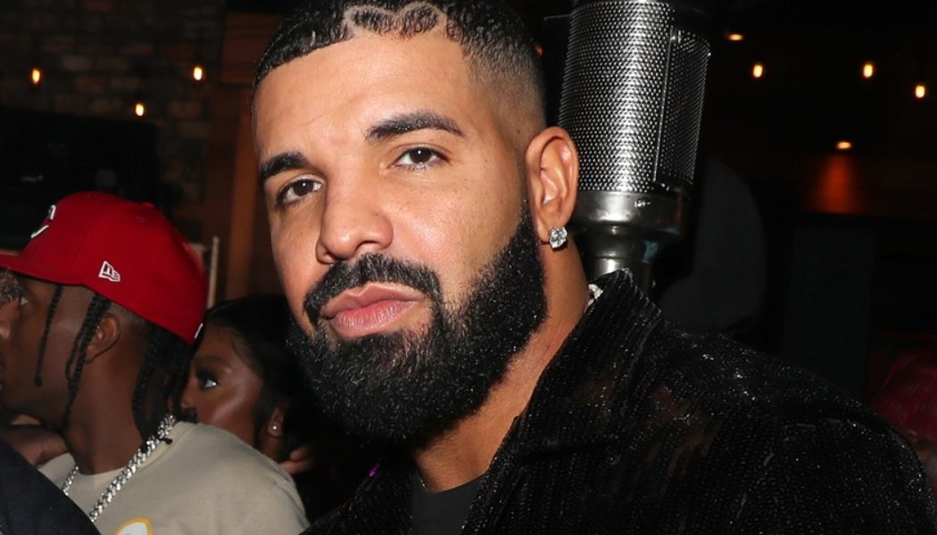 Drake’s ‘CLB’ Projected to Return to No. 1, Don Toliver to Debut in Top 10