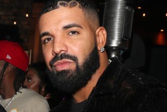 Drake’s ‘CLB’ Projected to Return to No. 1, Don Toliver to Debut in Top 10