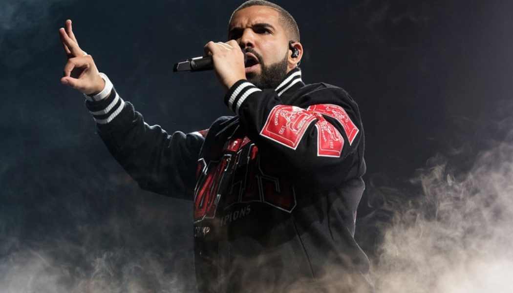 Drake’s ‘Take Care’ Becomes Third Rap Album to Spend 450 Weeks on Billboard 200