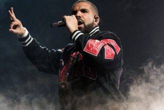 Drake’s ‘Take Care’ Becomes Third Rap Album to Spend 450 Weeks on Billboard 200