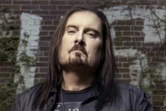 DREAM THEATER’s JAMES LABRIE To Release New Solo Album, ‘Beautiful Shade Of Gray’, In May