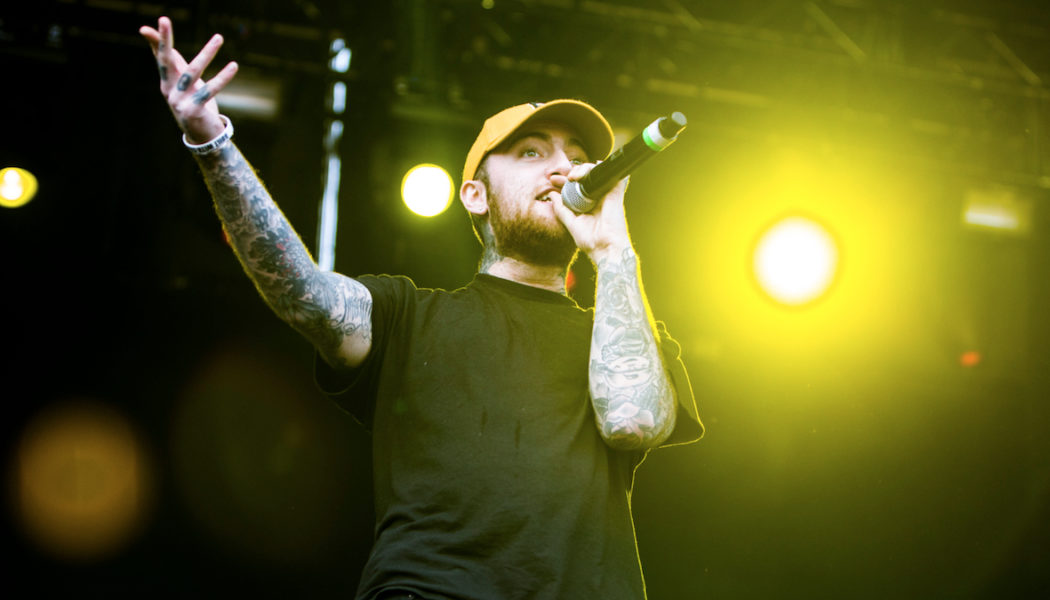 Drug Dealer Pleads Guilty to Fentanyl Distribution in Connection to Mac Miller’s Death