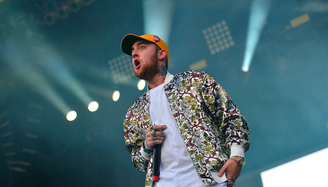 Drug Supplier Pleads Guilty To Supplying Mac Miller’s Dealer With Fentanyl-Laced Pills