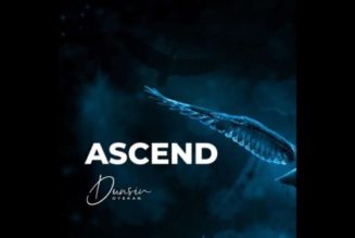 Dunsin Oyekan – Ascend