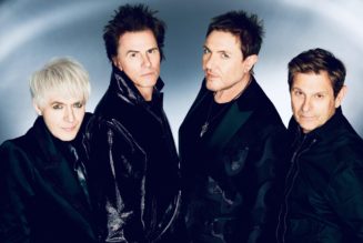 Duran Duran Drop ‘Future Past’: Stream It Now