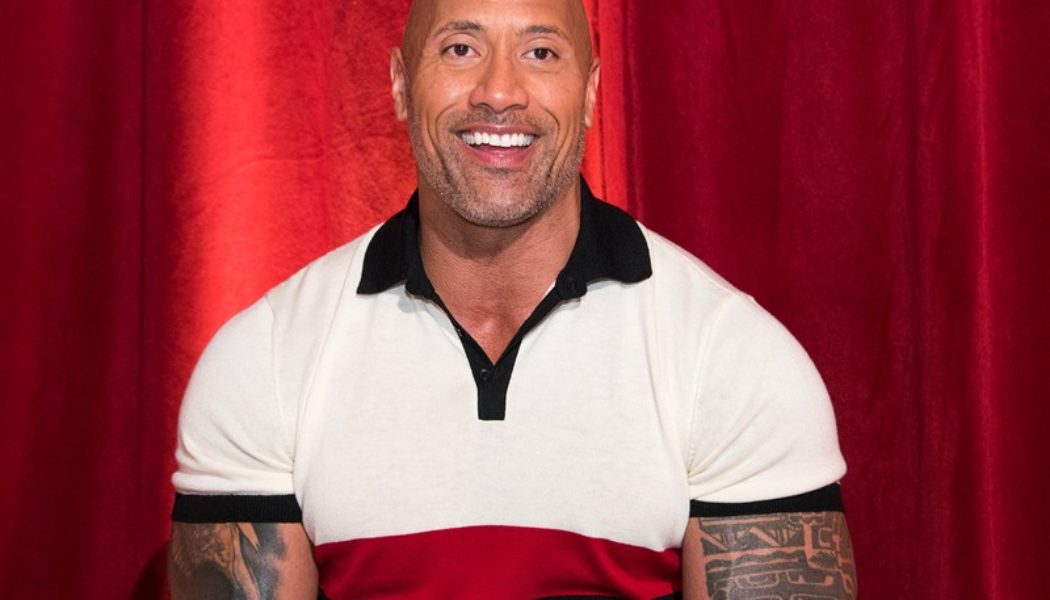 Dwayne Johnson Details the Evolution of His Bull Tattoo in New Mini-Doc