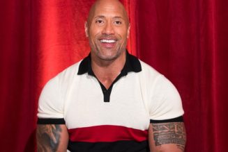 Dwayne Johnson Details the Evolution of His Bull Tattoo in New Mini-Doc