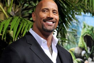 Dwayne Johnson Makes Rap Debut on Tech N9ne’s “Face Off”