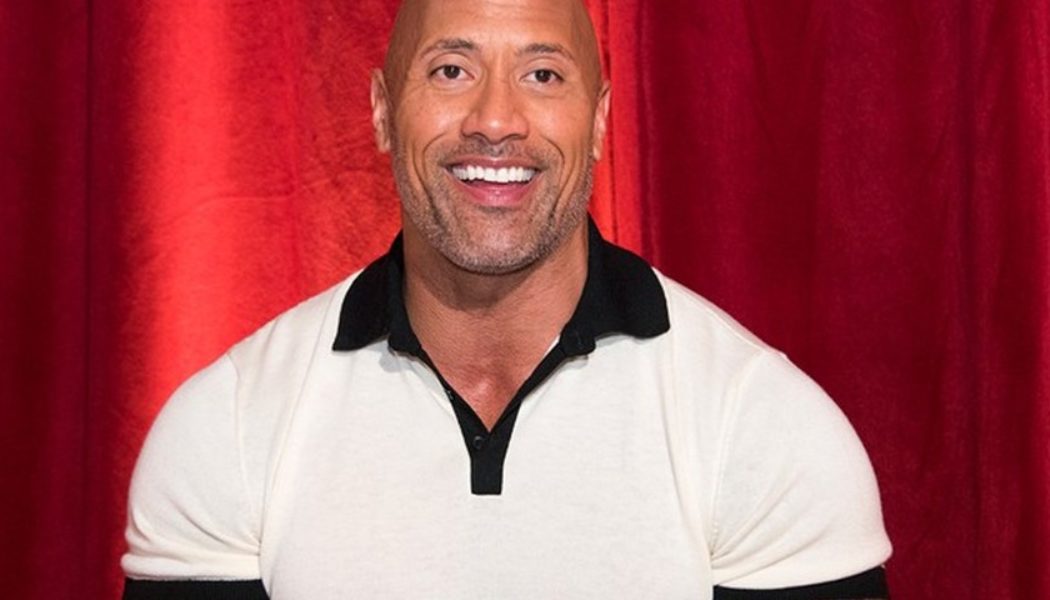 Dwayne Johnson Reunites With ‘Jumanji’ Director for Holiday Special at Amazon