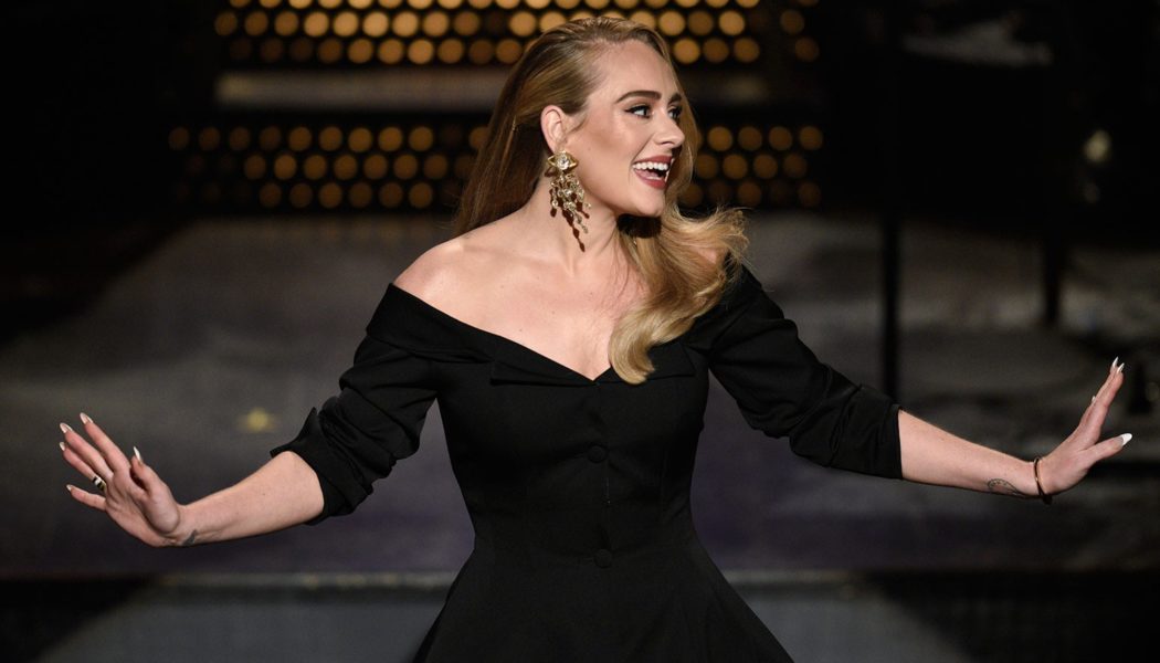 ‘Easy’ Money: Adele’s Return Lifts Her Entire Streaming Catalog