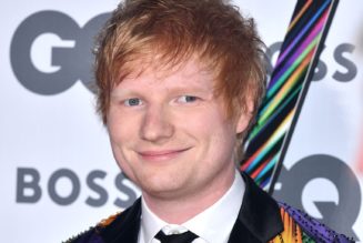 Ed Sheeran Announced as Next ‘SNL’ Musical Guest Amid COVID-19 Diagnosis