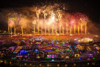 EDC Las Vegas 2022 Tickets Go On Sale