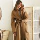 Editors, Celebs and Influencers All Agree: This Is the Coat Brand to be Seen In