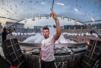 EDM.com Playlist Picks: Afrojack, DJ Snake, REZZ and More [10/01/21]