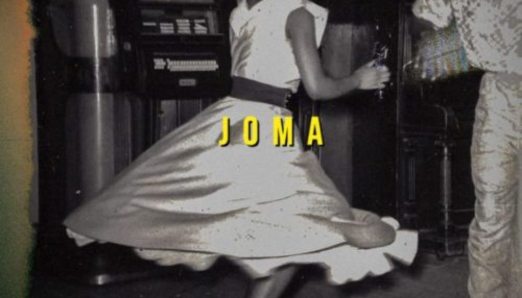 Egar Boi – Joma