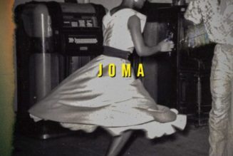 Egar Boi – Joma